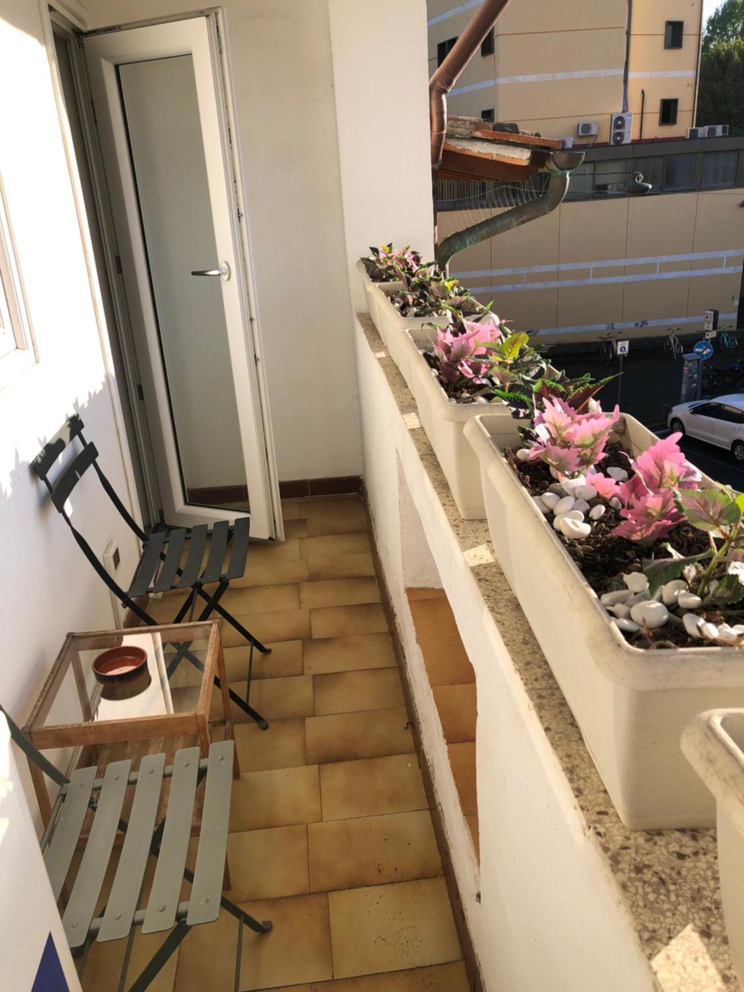 La Casina Azzurra Hotel Pisa Bagian luar foto