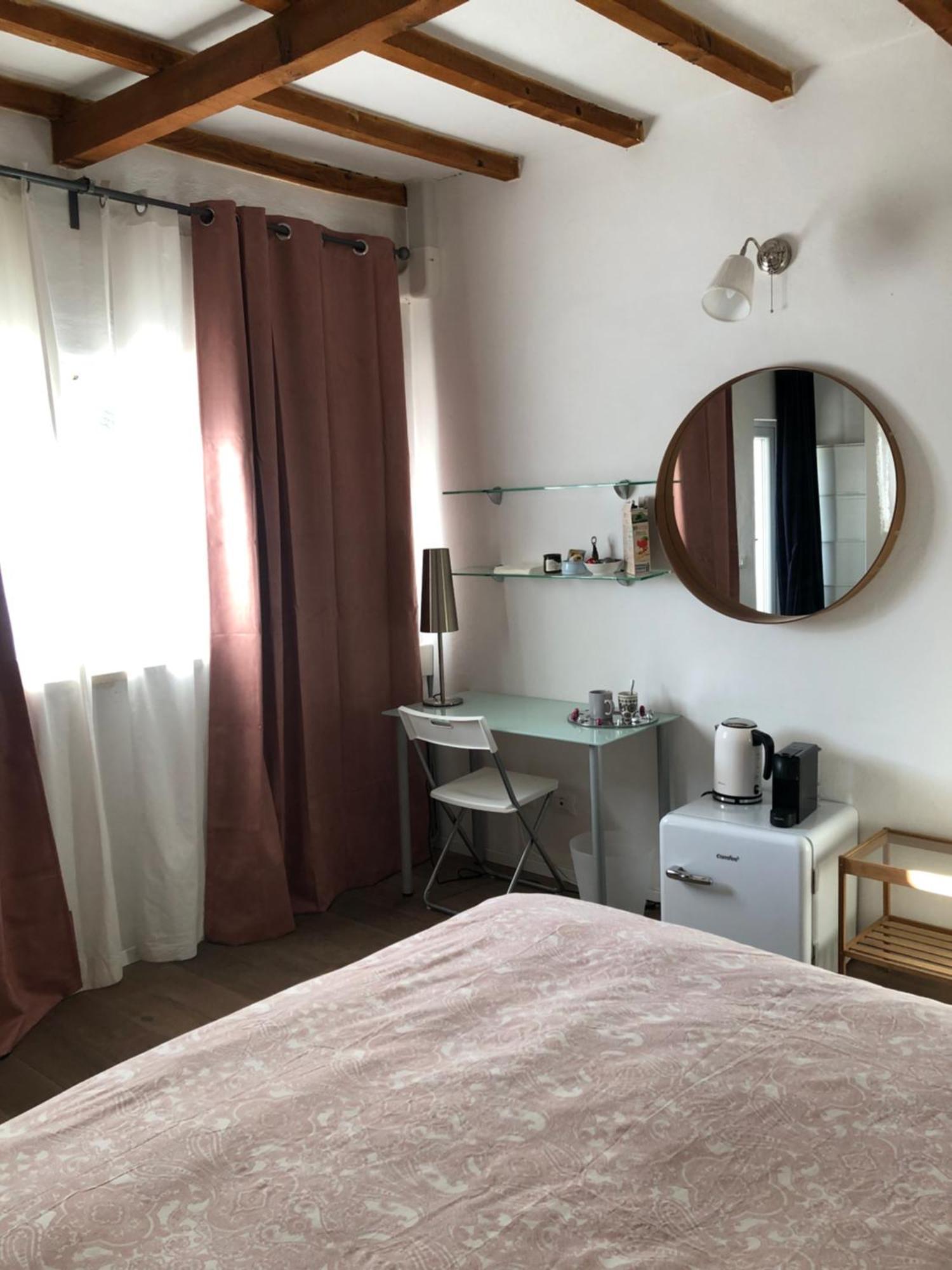 La Casina Azzurra Hotel Pisa Bagian luar foto